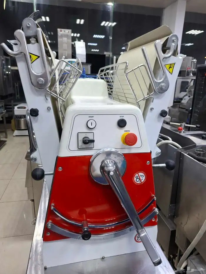 فرادة كرواسون براند اسباني Salva مستعمل شبه جديد 4