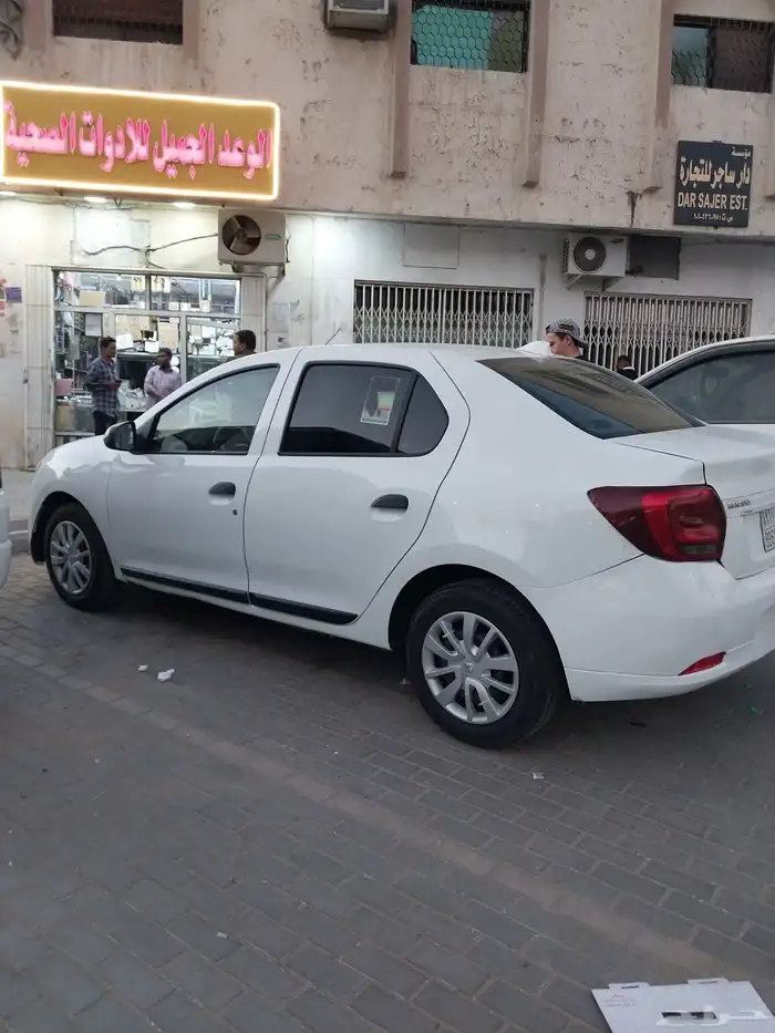 رينو 2020 3