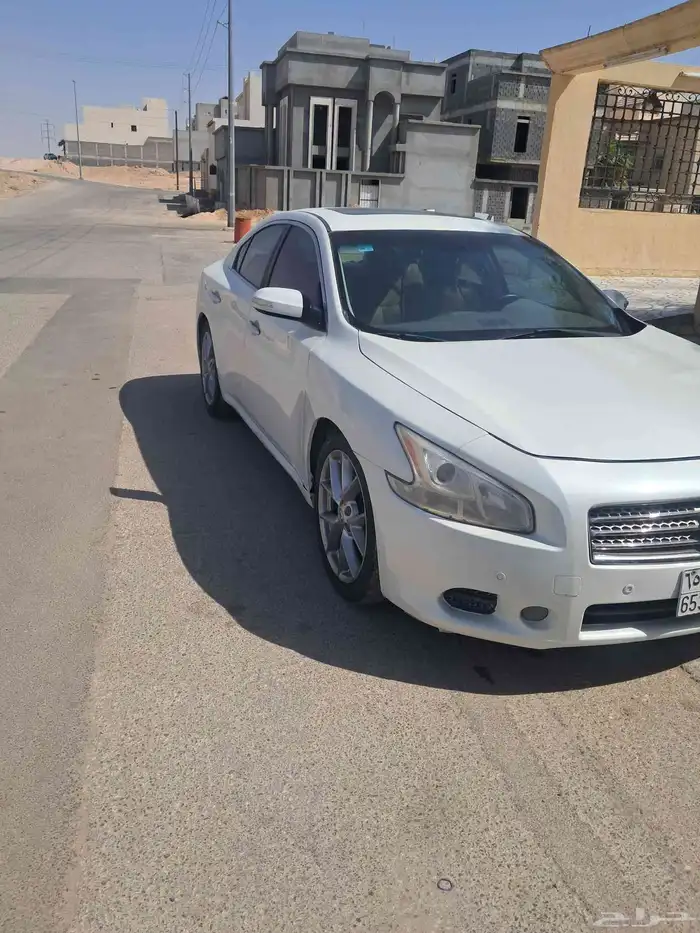 مكسيما الموديل 210 الممشى 480 موتر نضيف استخدام طيب فحص جديد 2