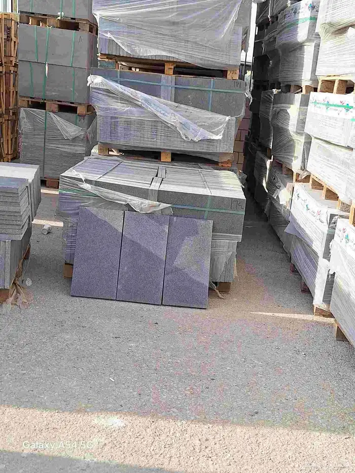 حجر بازلت 16