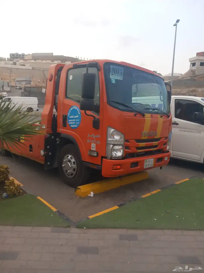 Satha jeddah rent a car نقل سيارات داخل جده وخارج جده 6