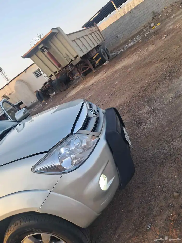 فورشنر فل كامل قير عادي 6