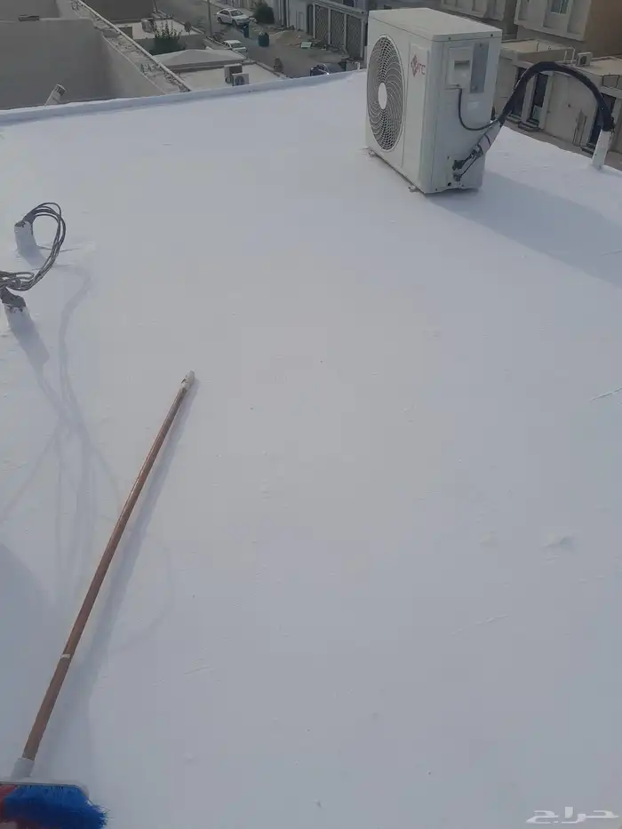 ترميم تشطيب بناء مجالس وملاحق عوازل اسطح 5