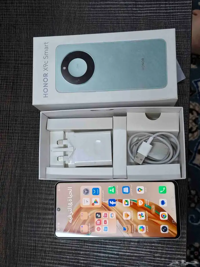هونر x9c smart 5g للبيع 1