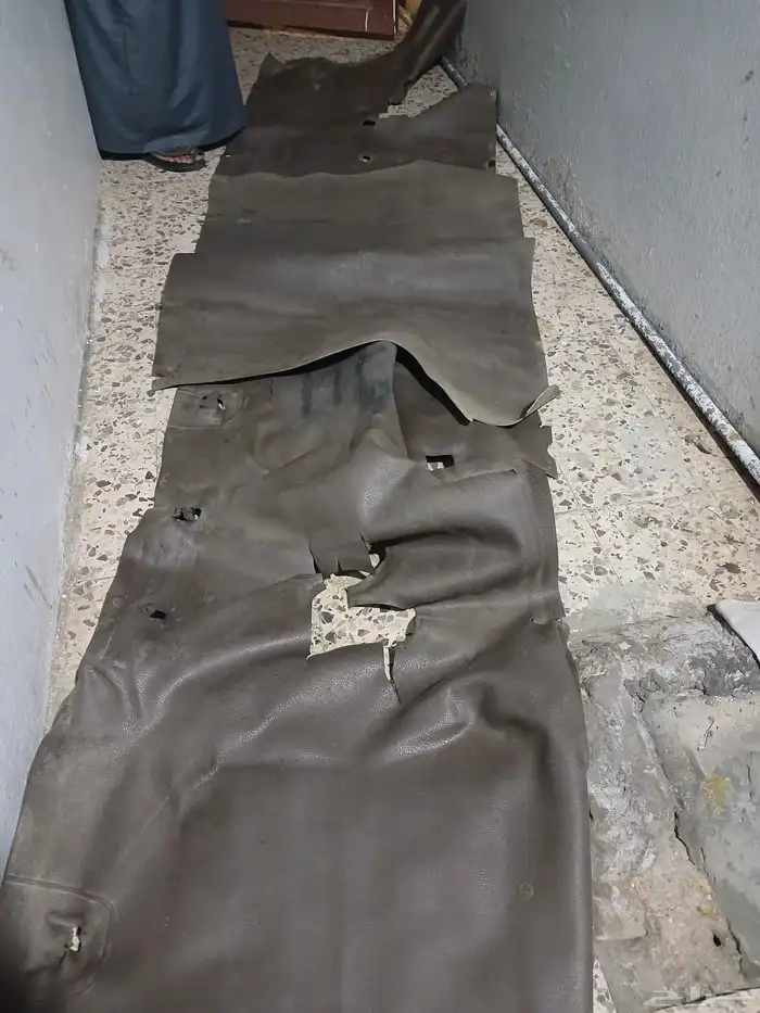 ارضيه جيب ربع وكاله 1