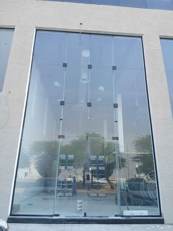 زجاج سكريت 2