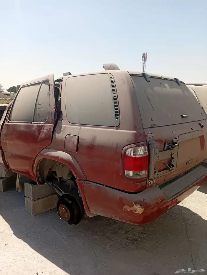 بافندر99 4