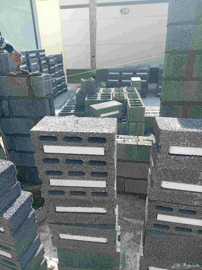 تكسير جدران وترميم معلم لياسة 3