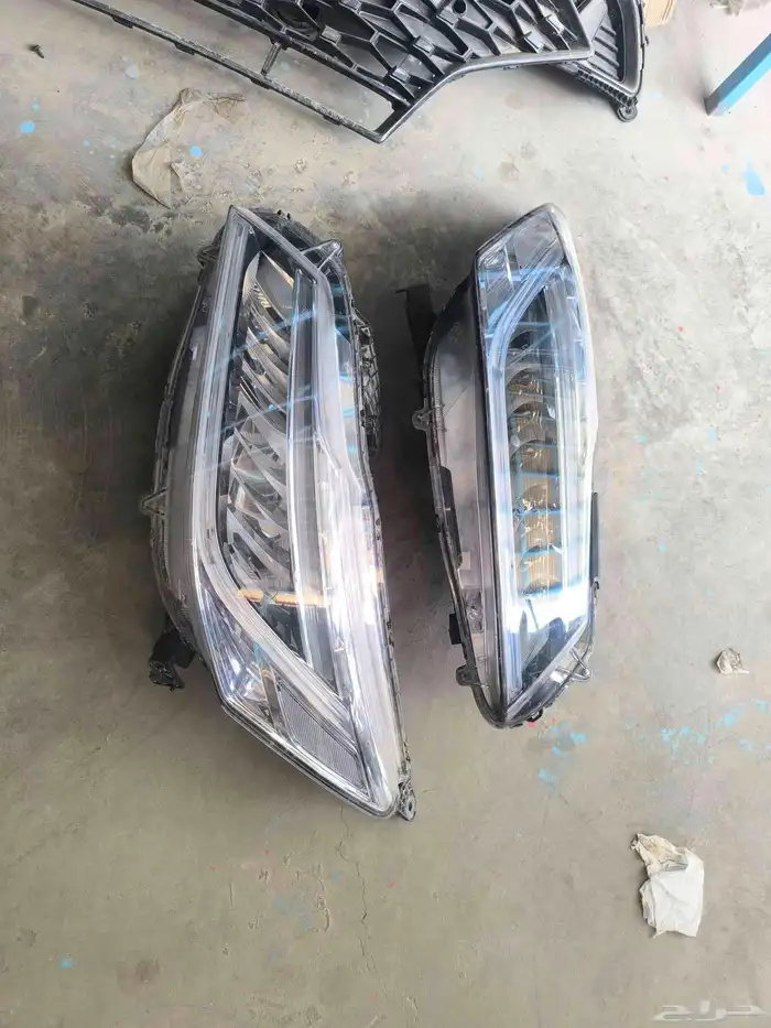 شمعات اكورد 6 سرندر 2017 1