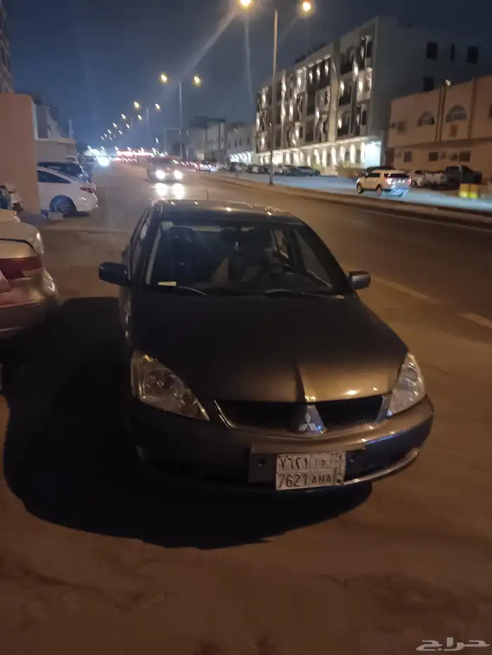 متسوبيشي لانسر بومة 2009 ممشى 377 الف بحالة ممتازة 0