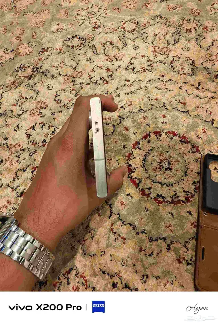 جوال Samsung Galaxy S24 Ultra 6