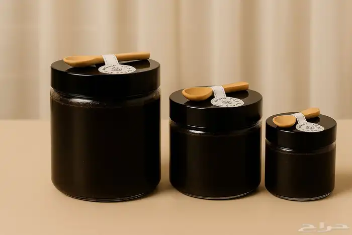 سكراب ال10 زيوت للجسم 1