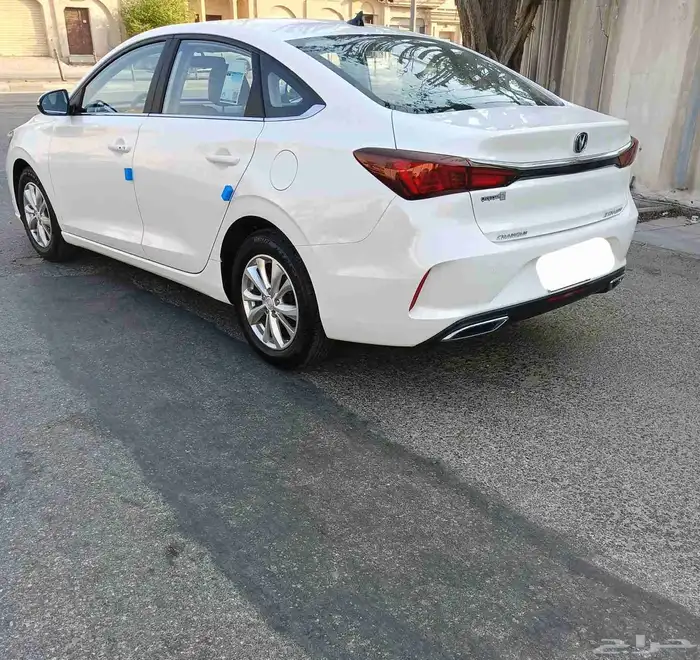 شانجان ايدو بلس 2023 5