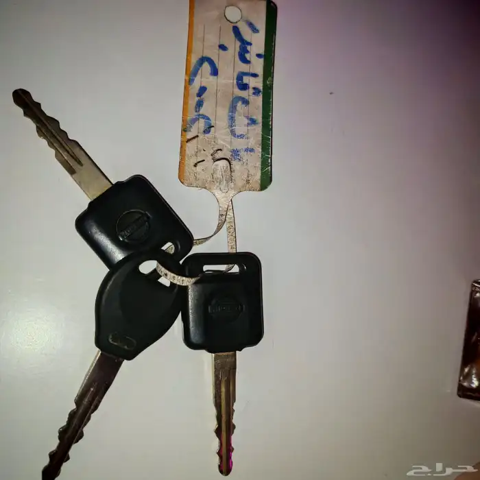 جيب باثفندر 2002 فل كامل 1