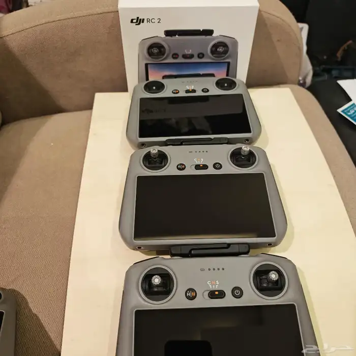 للبيع ريموت كنترول سمارت شاشة dji rc2 0