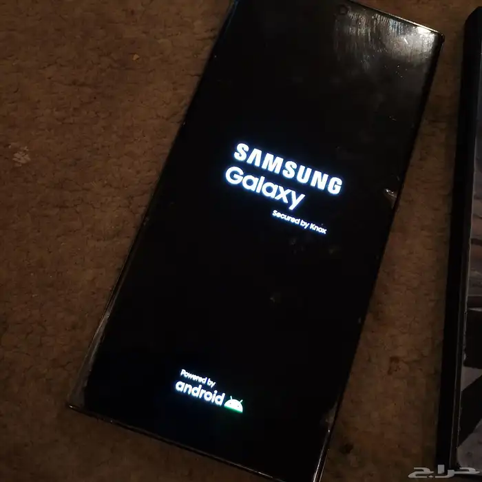 جوال سامسونج جالكسي الترا 23s 5