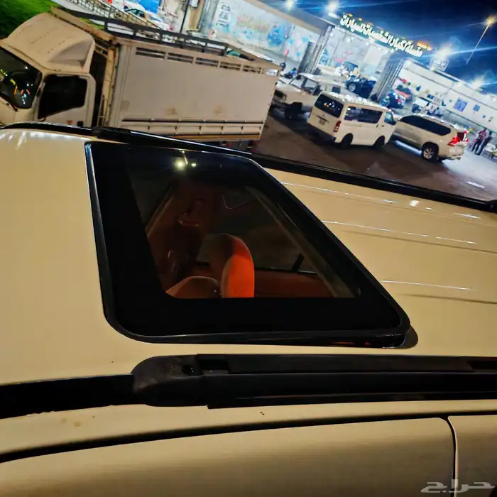 جيب باثفندر 2002 فل كامل 29