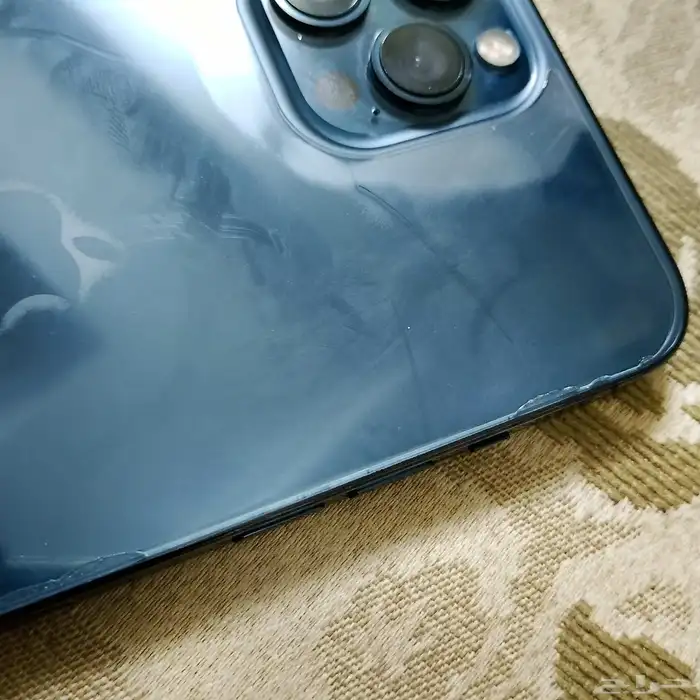 ايفون برو ماكس 12 7