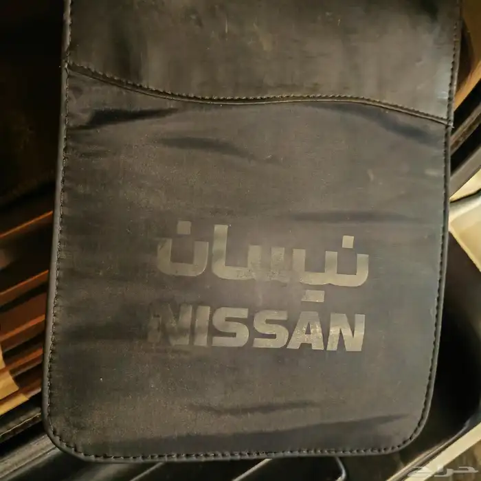 جيب باثفندر 2002 فل كامل 6