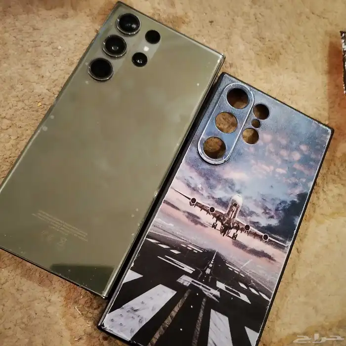 جوال سامسونج جالكسي الترا 23s 4