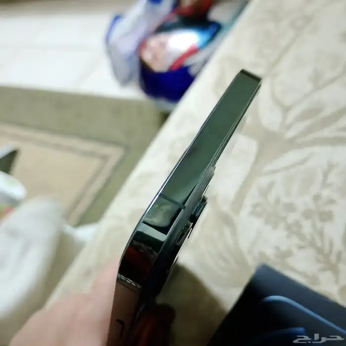 ايفون برو ماكس 12 5