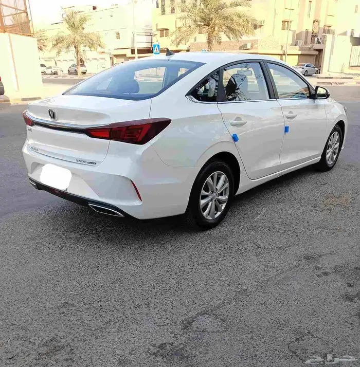 شانجان ايدو بلس 2023 3