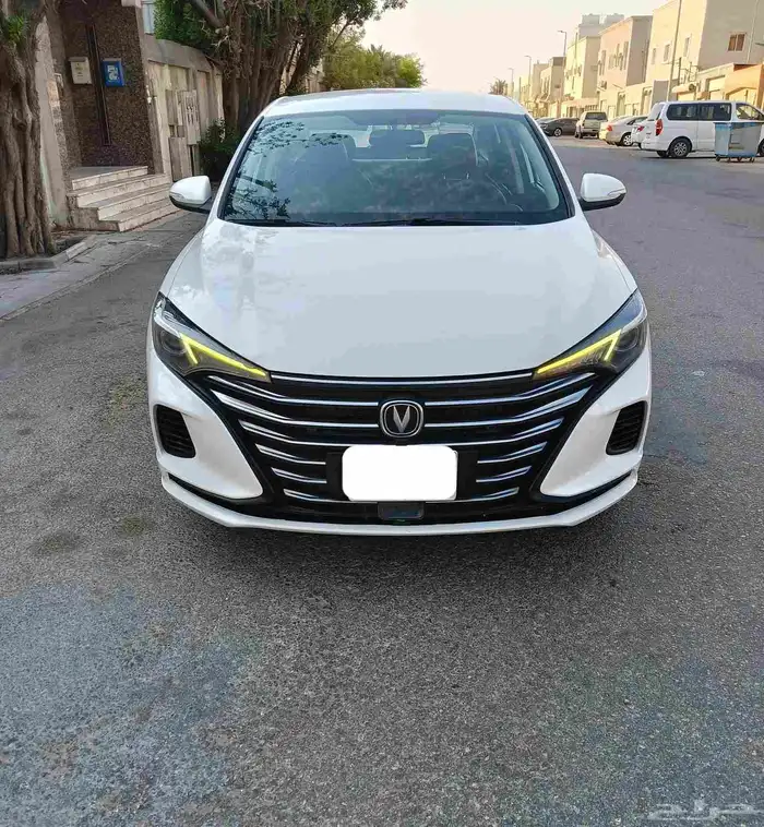 شانجان ايدو بلس 2023 0