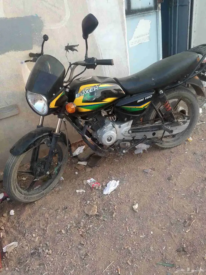 بوكسر هندي بالاوراق 1