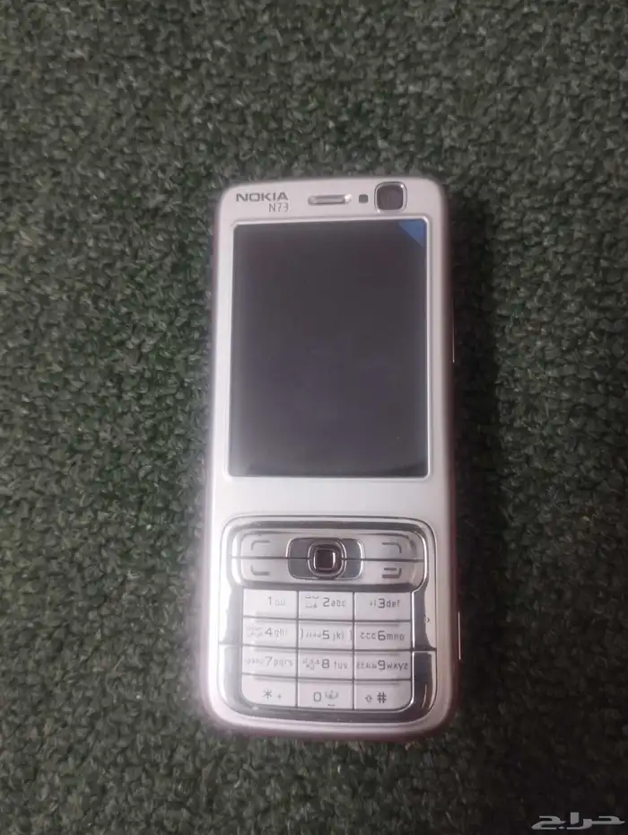 Nokia 6600 New Mobile Fully Low Price 4
