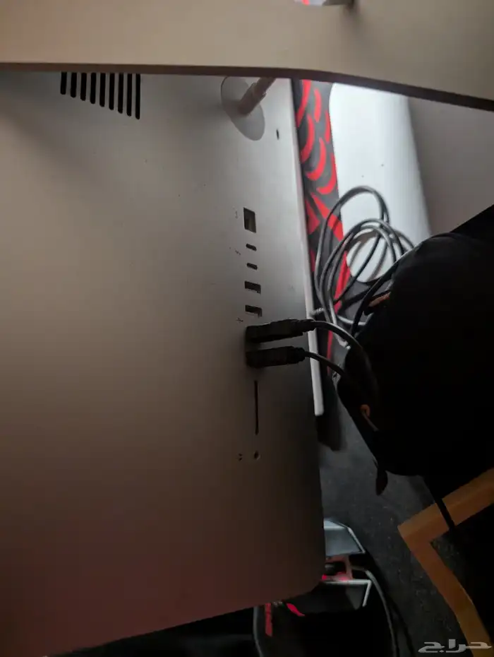 iMac 2019 i5 8gb ram 250gb ssd 4k ratina display 5