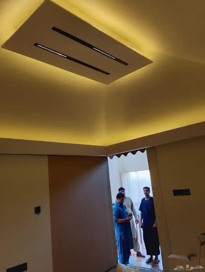 بيت شعر ملكي عادي مظلات غير كماش داخلي خارجي بي وي سي 1