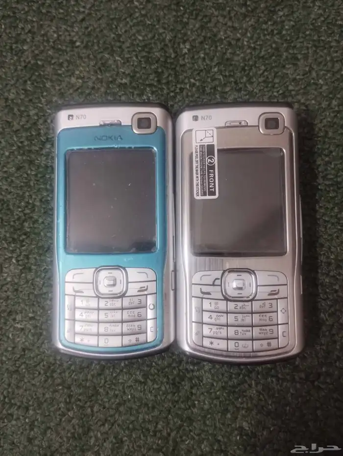 Nokia 6600 New Mobile Fully Low Price 2