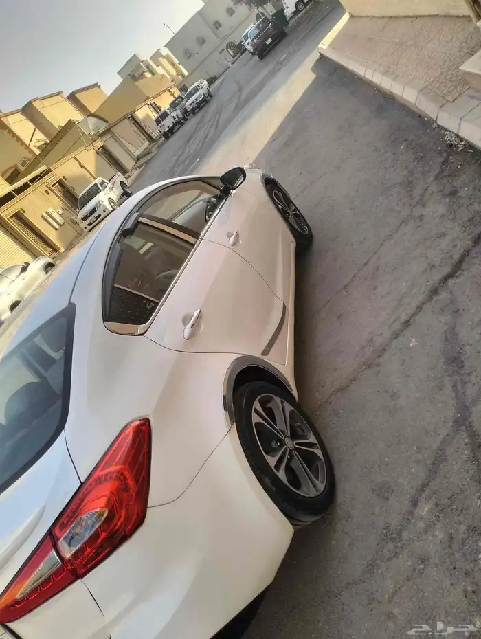 كيا 6