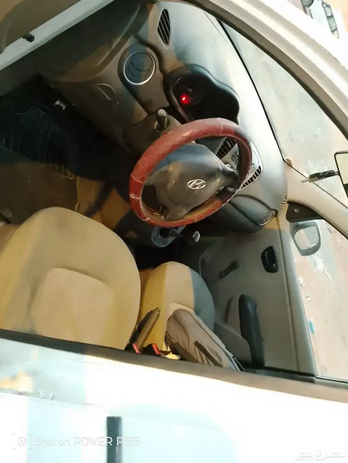 هيونداي اي تن 2013 3