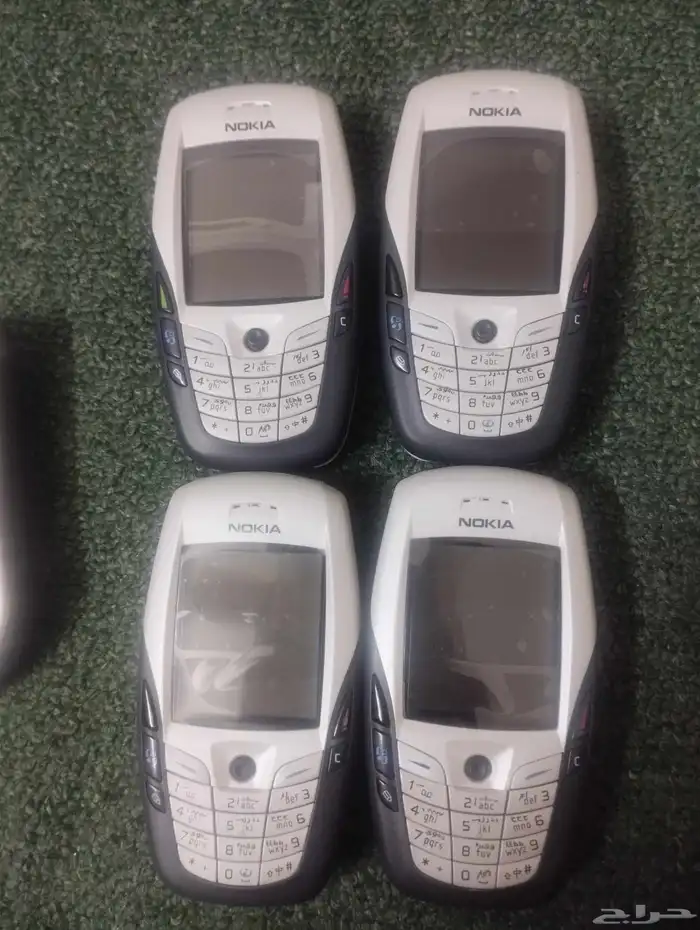 Nokia 6600 New Mobile Fully Low Price 0