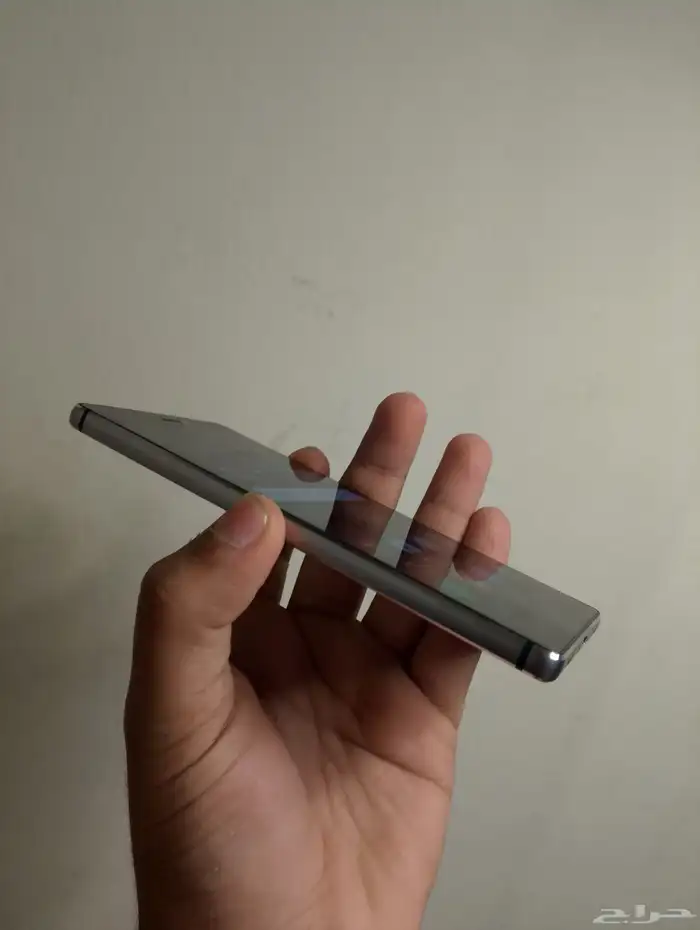 جوال هواوي P8 بحالت مصنع وكاله 4