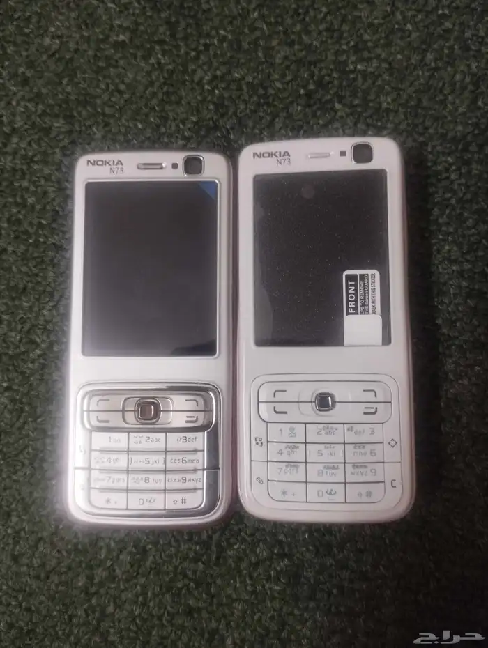 Nokia 6600 New Mobile Fully Low Price 3