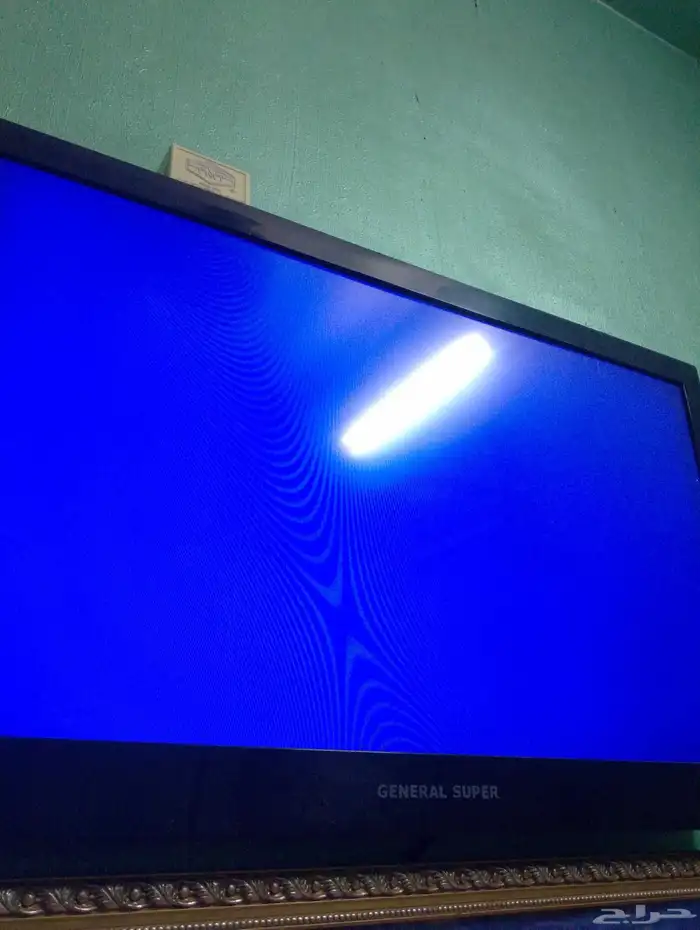 شاشه بلازما للبيع 55 بوصه 0
