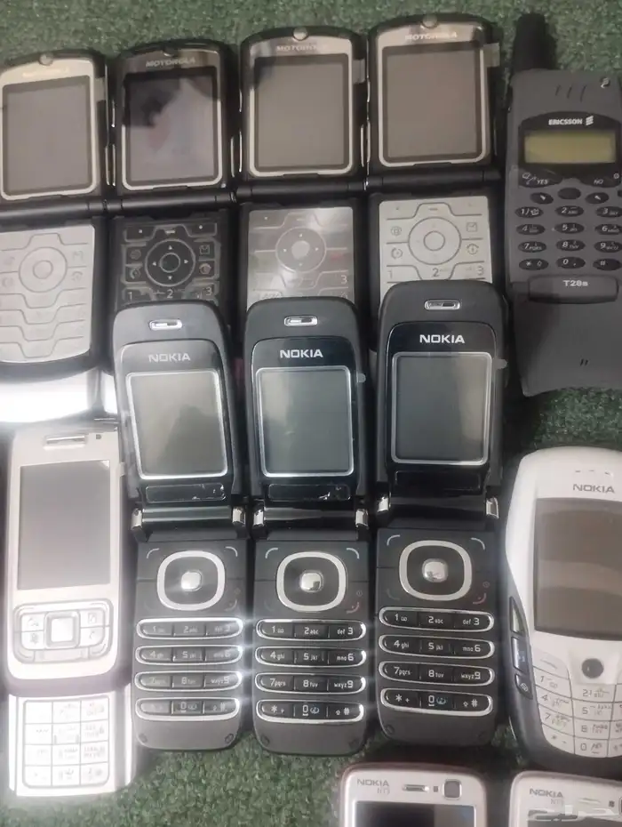 Nokia 6600 New Mobile Fully Low Price 5
