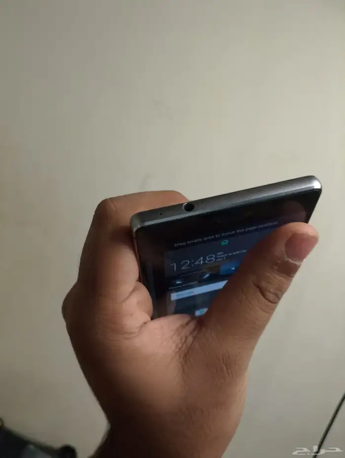 جوال هواوي P8 بحالت مصنع وكاله 8