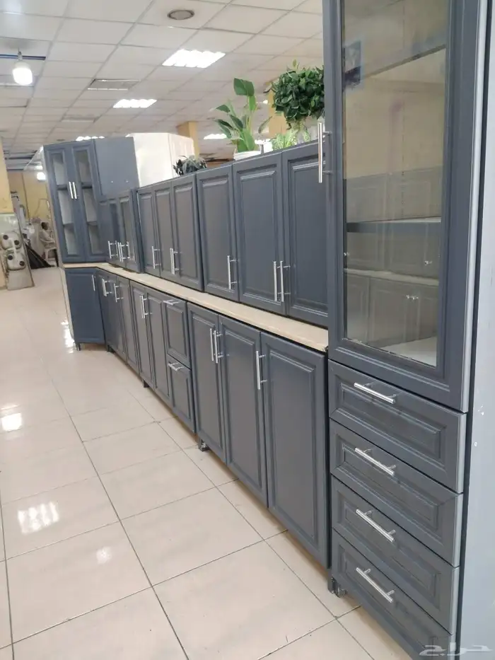 مطابخ مستعمله 4