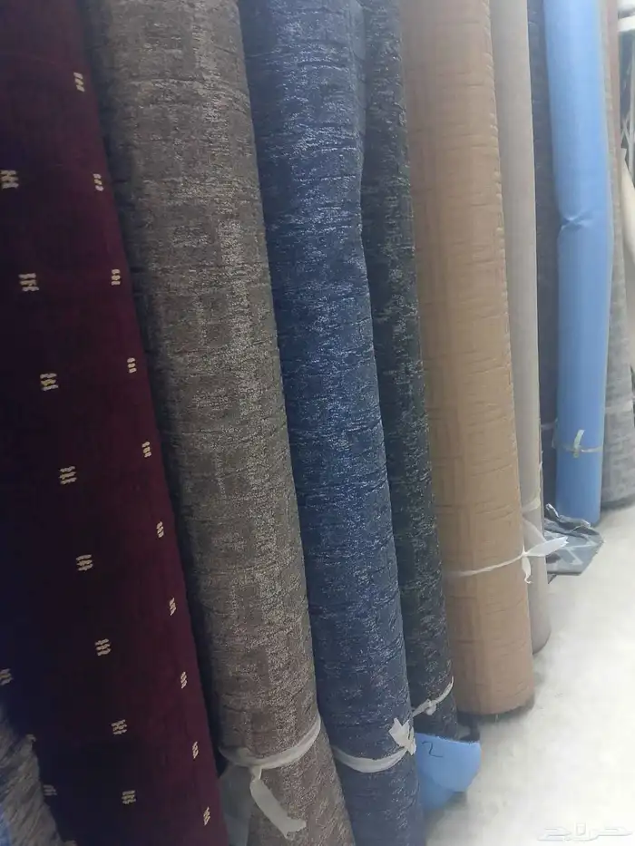 فرش موكت وطني 3