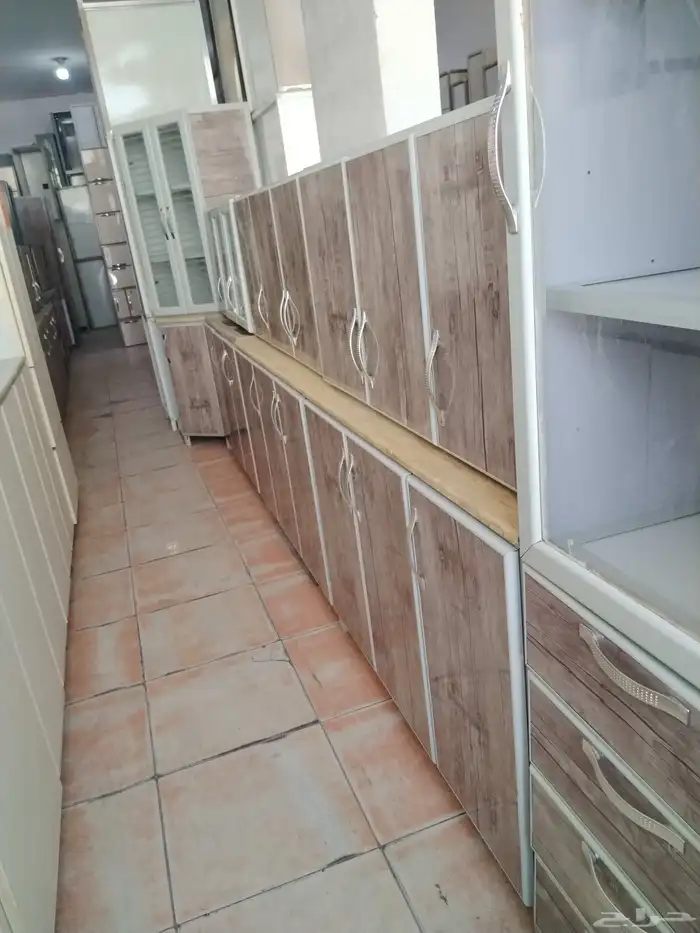 مطابخ مستعمله 7