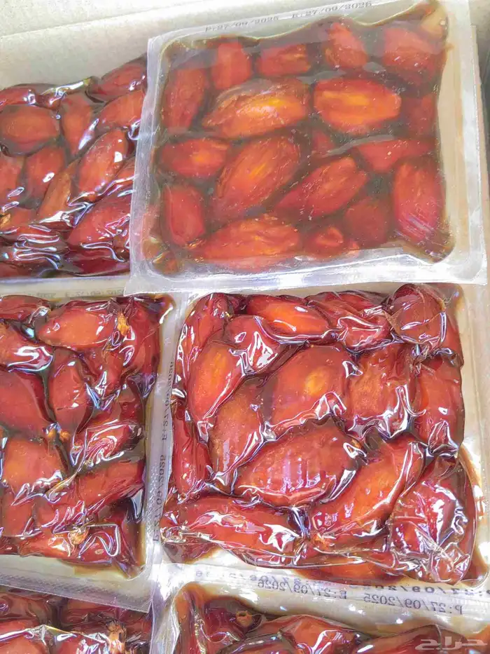 تمر صفري كبار 9