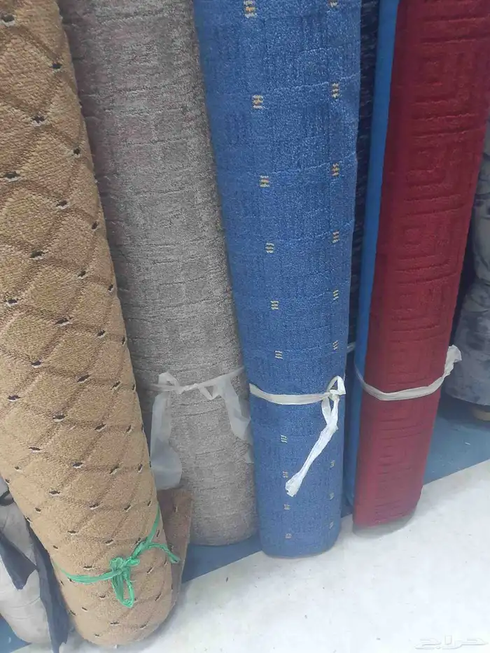 فرش موكت وطني 5