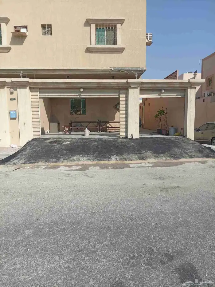 اعمال اسفلت زفلتة ومقشور جودة عالية أسعار مناسبة للجميع 5