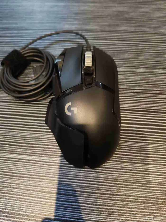 ماوس لوجيتك g502 hero 2