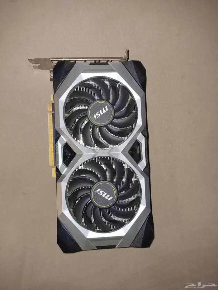 كرت شاشه 2070 1