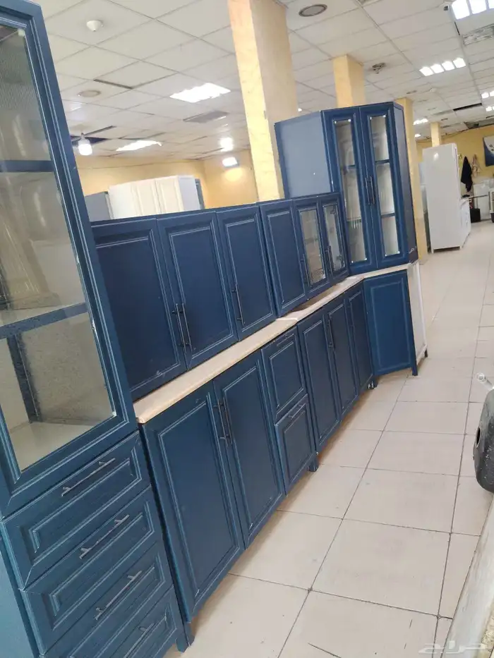 مطابخ مستعمله 1