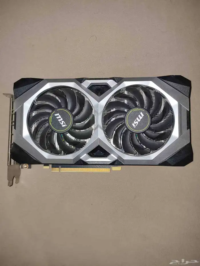 كرت شاشه 2070 0